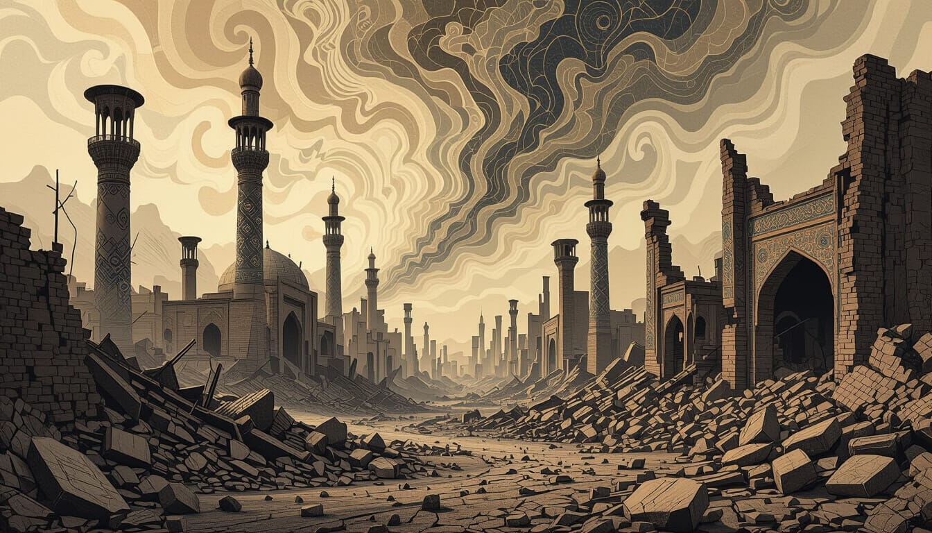 Szele Tamás: Iránváltás Perzsiában? thumbnail